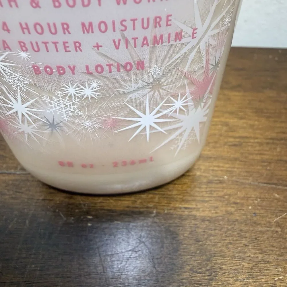 NEW Bath & Body Works 